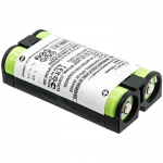CoreParts Battery for Wireless Headset 1.68Wh Ni-Mh 2.4V 700mAh Sony