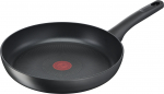 TEFAL Ultimate pann 28 cm, must (G2680653)