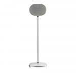 SANUS Floor Stand for Sonos ERA300 Single White