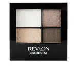 Revlon Professional Revlon Colorstay 16 Hour Eye Shadow 555 Moonlite 4,8g