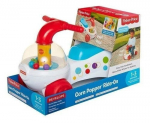 Jakks Pacific Fisher Price Popcorn Popper Potkuauto (75775-4L)