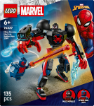 Lego Superkangelased Marvel 76337 Miles Moralesi robotivitlus Spider-Man 2099 (76337)