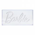 Paladone Barbie LED Neon Valgus