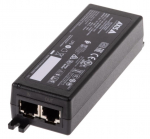 Axis 30 W MIDSPAN EUR 02172-002, Midspan, Black,