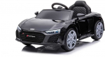 Lean Cars Audi R8 Lift A300 Black