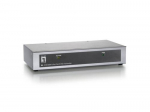 Level One LevelOne VGA Saatja Cat5 4xRJ45/2xDB15 300.00m grau
