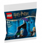 LEGO Polska Harry Potteri tellised 30677 Draco keelatud metsas