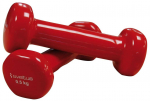 Sveltus Epoxy 1180 2 x 0,5 kg Red