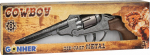Pulio Gonher Cowboy komplekt mtsiga