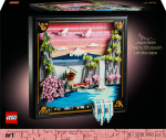Lego ART 31218 Jaapani kirsiaia maastik (31218)