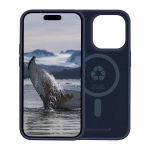 dbramante1928 Monaco MagSafe iPhone 15 Pro Max Pacific Blue