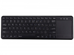 Tracer Puuteplaadiga klaviatuur Smart RF 2,4Ghz
