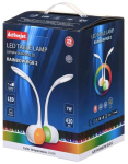 ActiveJet LED-tlahtelampp AJE-RAINBOW RGB 2