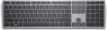 DELL Traadita mitmeseadmete klaviatuur KB700, hall (KB700-GY-R-NOR)