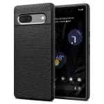 Spigen Liquid Air Google Pixel 7A must|matt must ACS05815
