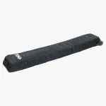 Evoc SUUSARULL L -suksipussi, must (175cm) (200817100-L)