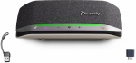 Poly Sync 20+M klarifoon USB-C/A adapter - konverentsiklar (B95VLAA) (B95VLAA#AC3)