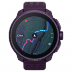 Suunto Race Smartwatch Titanium Amethyst