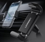 UGREEN 10422 hoiduk ja passiv hoiduk telefon must