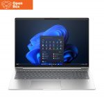 HEWLETT-PACKARD HP ProBook 4 G1i 16 - AVATUD KAST - Ultra 5-225U, 16GB, 512GB SSD, 16 WUXGA 300-nit AG, 1080p non-IR kaamera, FPR, US taustavalgustusega klaviatuur, 56Wh, Win 11 Pro, 1 aasta garantii