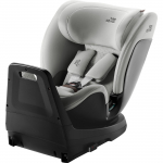 BRITAX RMER SWIVEL-GROW MAX AIR turvatool, 40125 cm, Linen Grey (2000042298)