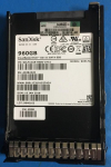 Hewlett Packard Enterprise DRV SSD 960GB SFF SATA MU SC