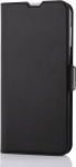 Wave BookCase kaitsembris, Samsung Galaxy A14, must (-BC-SS-A14LTE-BK)