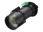 Sharp XP-43ZL Lens, Motorised Long Zoom Projector Lens for