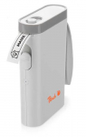 Peach PE110 siltprinter, otsene termoprintimine, 203 x 203 DPI, 60 mm/s, traadita, Bluetooth