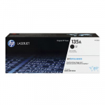 HP 135A Black Toner Cartridge - (W1350A)