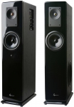 C-Tech VIRTUS klar Must Juhtmega AND amp; Traadita 100 W