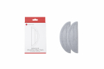 ROBOROCK moppausliina, 1 vrviala, Q10 / Q10+, 2 tk (8.02.0437)