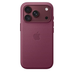 APPLE iPhone 18 Pro TechWoven Case koos MagSafe'iga - Mulberry