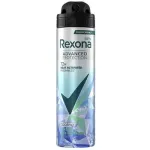 Rexona Men Advanced Protection Menthol AND Blue Lavender Spray - Antiperspirant ve spreji 150ml