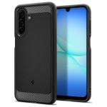 Spigen Raske Armor Galaxy A17 4G / 5G matt must```