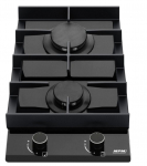 MPM Product MPM-30-GMH-20 Gaasualune 30 cm klaasist