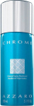 AZZARO Chrome DEO spray 150ml