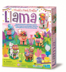 4m Kipsi valandid - Lama