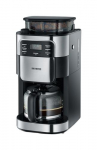 Severin KA 4810 coffee maker Semi-auto Drip coffee maker 1.4 L