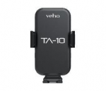 Veho TA-10 Universal in-car smartphone cradle with Qi