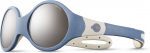 Julbo LOOP M -aurinkolasit, sinine/hall (J5332337)