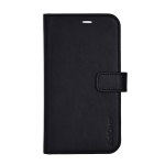 RADICOVER 2in1 Anti Radiation RFID 3 krgekaardi MagS iPhone 17 Pro Must Kassi```