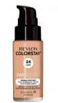 Revlon Colorstay Korrigeeriv Kreem Normaalsetele/Kuivadele Naha Tpidele 240 30 ml