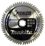 Makita B-69864 ringhoidja 16,5 cm 1 tk
