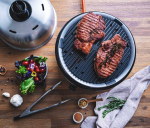 Cobb Barbecue Premier + Gas BBQ 33 cm