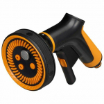 Multifunctional watering gun FISKARS Comfort
