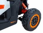 Maverick Laste Qad Bike
