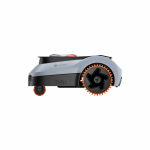 Segway Navimow i210E Lidar Pro nutirobotniitja, AWD (AA.12.10.01.0004)