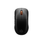 SteelSeries Sensei Pro Wireless mnguhiir, must (62625)