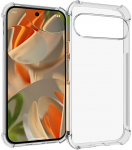 Insmat Lgikindel tagakate, Google Pixel 9, lbipaistev (650-1272)